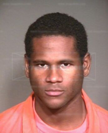 Tyrelle Johnson