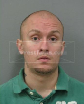 Joshua Louis Smiley