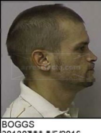 Jeremy Ray Boggs