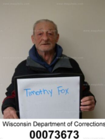 Timothy J Fox