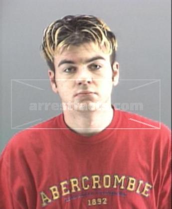 Dustin Rian Laine