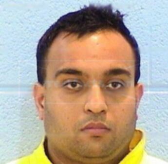 Silken Patel
