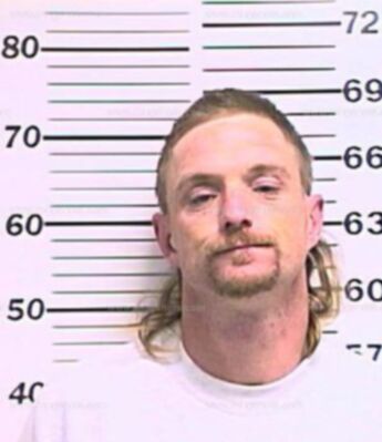 Bryan Douglas Richardson