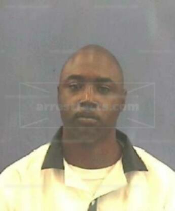 Charles Jackson Sr.