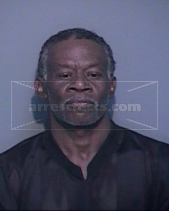 Barry Edward Ellis