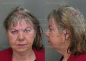 Betty Kiser