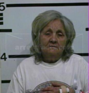 Elida Munguia Garcia