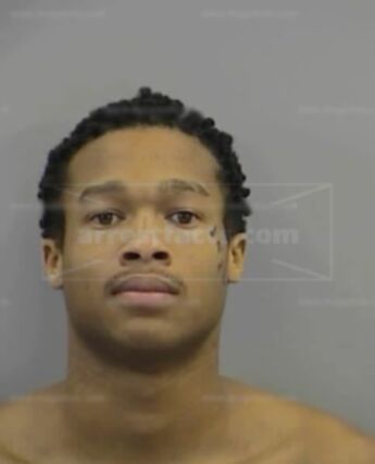 Dylan Jermaine Autry
