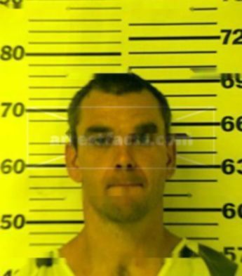Christopher Lee Ashby