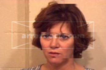 Glenda Jean Smoot