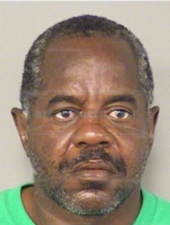 Irvin Gene Mckinney