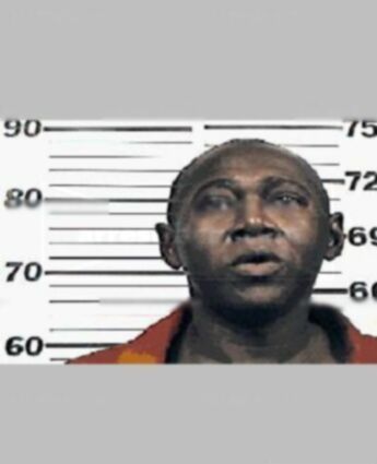 Harvey Rucker Jr.