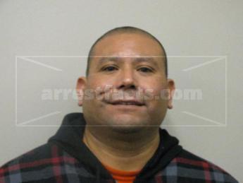 Mario Jose Flores