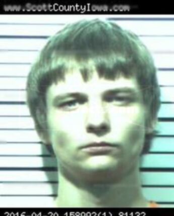 Kyler Harold Eagen