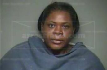 Kelley Arvette Brookshire