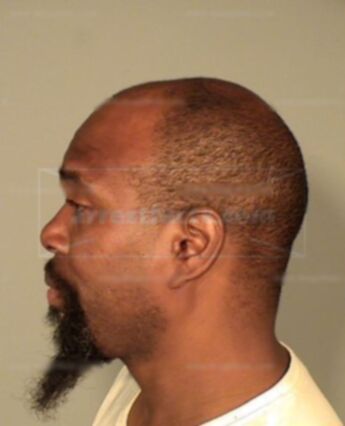Reginald Bruce Long