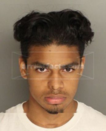 Corey Deshawn Ravenel
