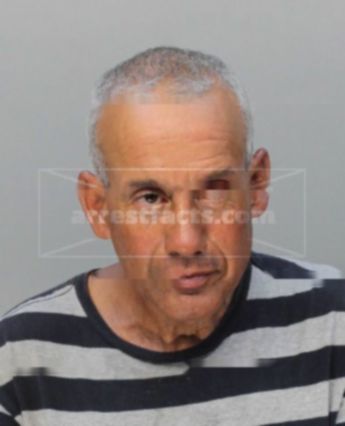 Fernando Antunez