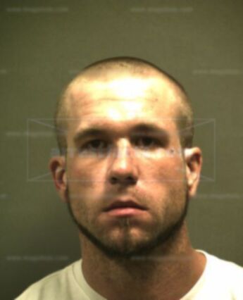 Nicholas Scott Shelton