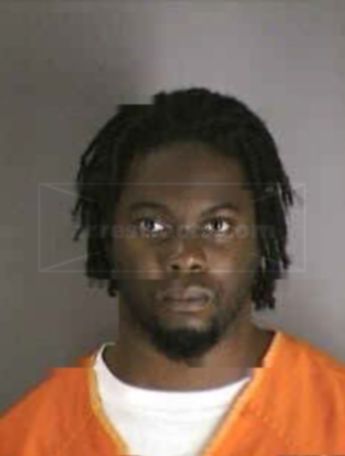 Anthony Mandell Tribble