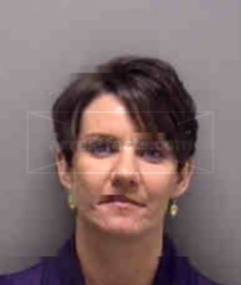 Christine Marie Coates