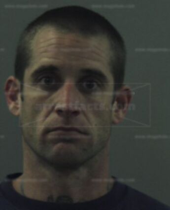 Matthew David Bradbury