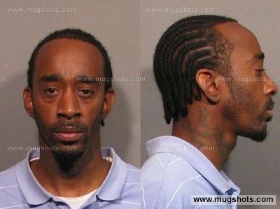 Dontrell Roshun Winder