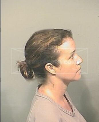 Brenda Marie Bates