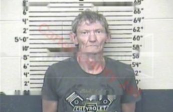 Scotty Brian Skaggs