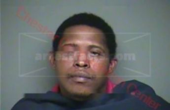 Tevares Jermal Cunningham