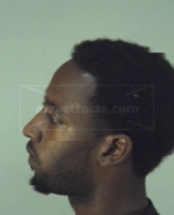 Reggie Lomart Fisher