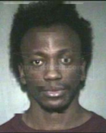 Rodney Armstrong