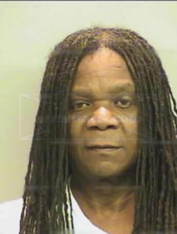 Robert Earl Harris