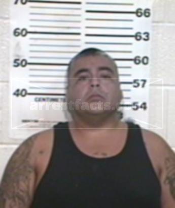 Eduardo Mendez Chavarria