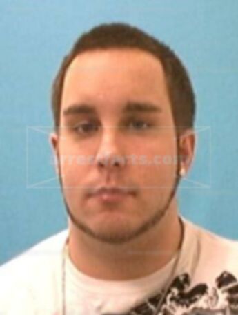 Charles James Norman Buffington