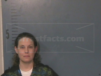 Dana Michelle Fletcher