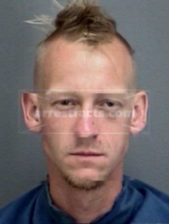 Benjamin James Lukens