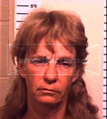 Margaret Ann Ayres