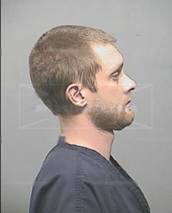 Brian Jay Berry