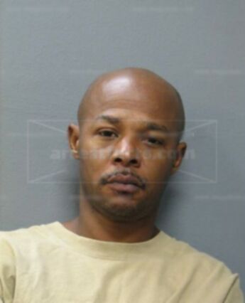 Gregory Mark Brown