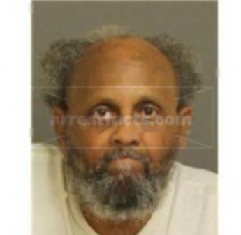 Abdullah Jamaal M Ali