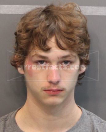 Justin Peckinpaugh