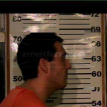 Charles Floyd Murley