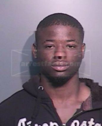 Darren Marquais Mallory