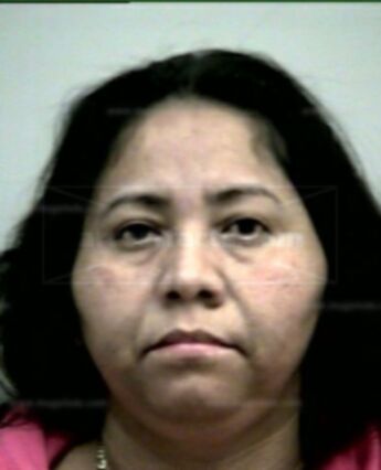 Elida Catalina Fuentes-Perez