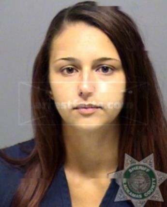 Taylor Ann Harmon
