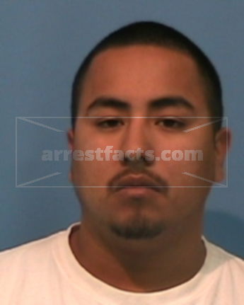 Jeremy Garcia Mendoza