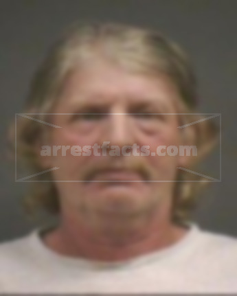 Harold Duane Getsinger