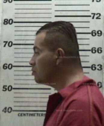 Patrick Tafoya