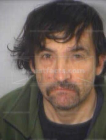 Daniel Anthony Durand